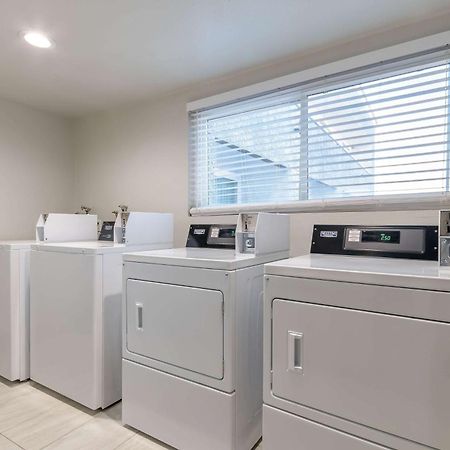 Studio 6 Suites Perris, Ca Eksteriør bilde