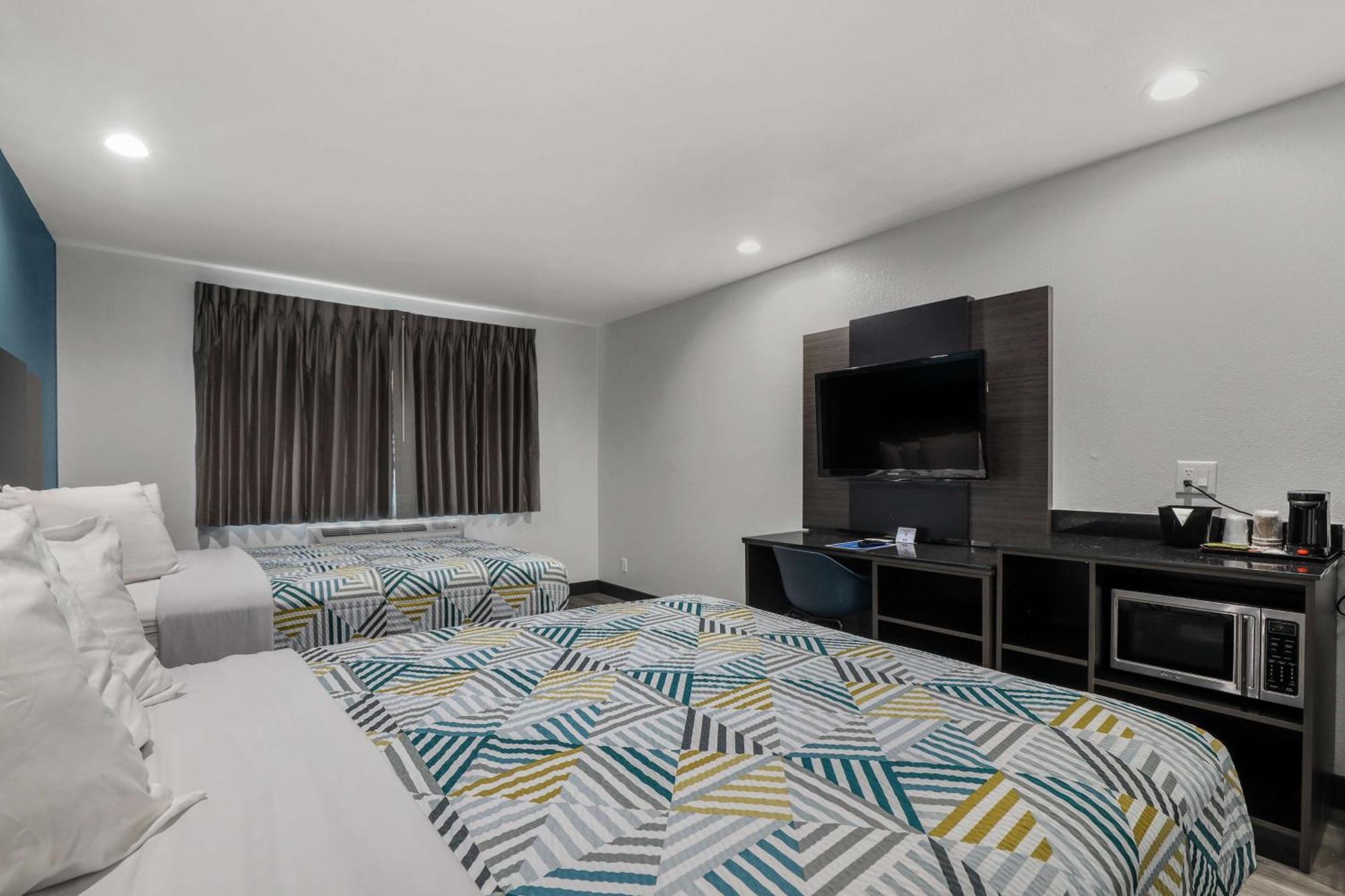 Studio 6 Suites Perris, Ca Eksteriør bilde