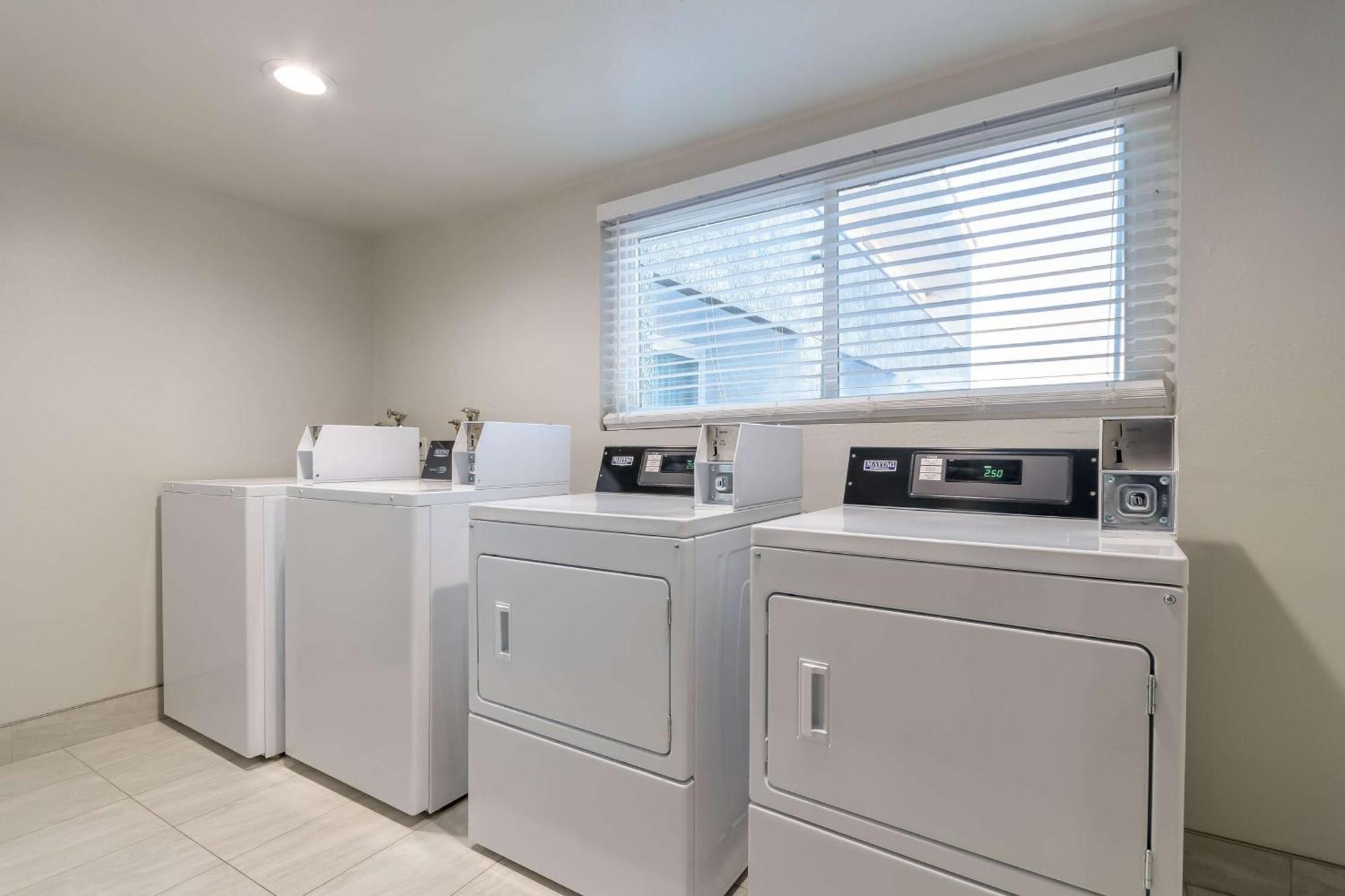 Studio 6 Suites Perris, Ca Eksteriør bilde