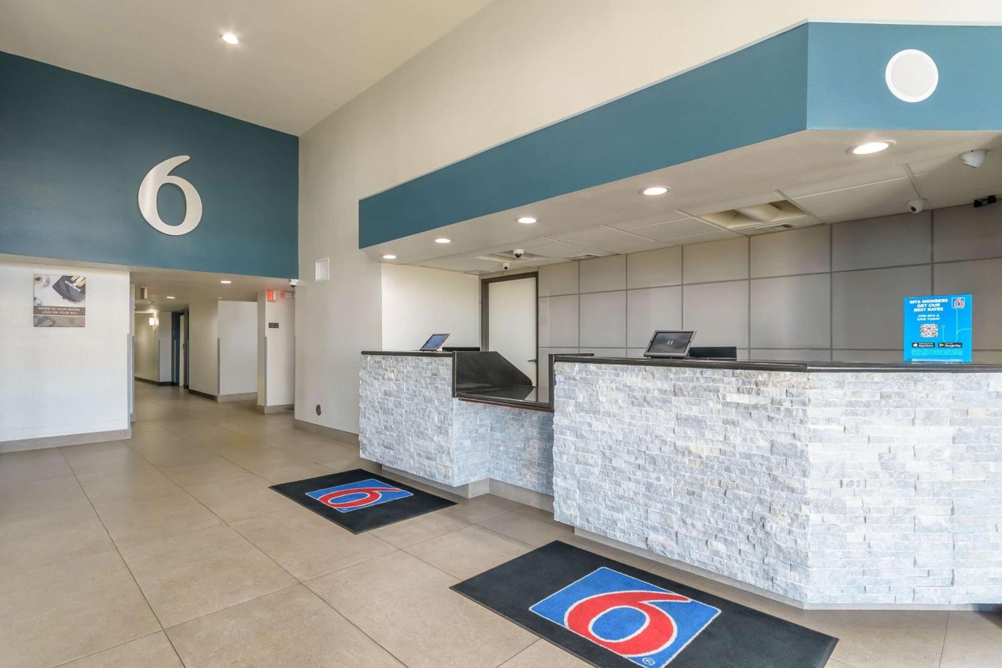 Studio 6 Suites Perris, Ca Eksteriør bilde
